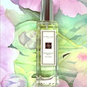 Jo Malone New Pomegranate Noir!